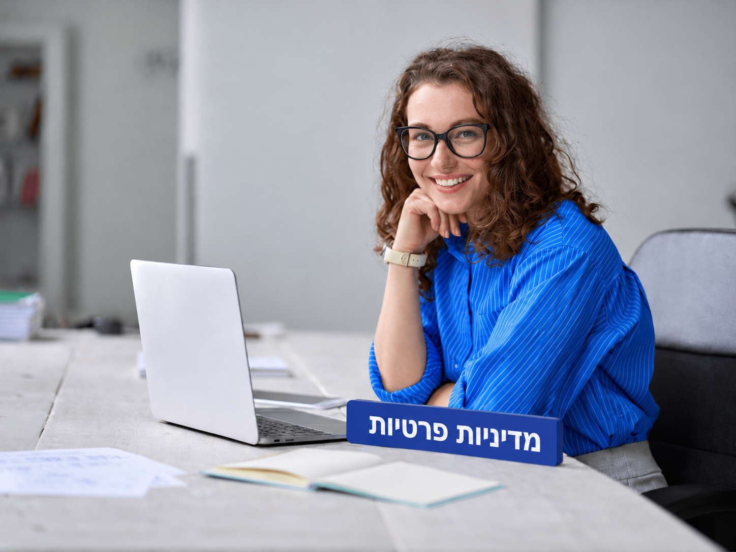 תיקון 13 לחוק הגנת הפרטיות